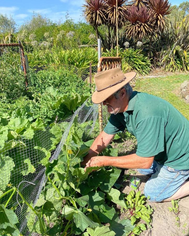 Bush Retreat Farm Stay 2 Bedroom Guest Suite Gelliondale エクステリア 写真
