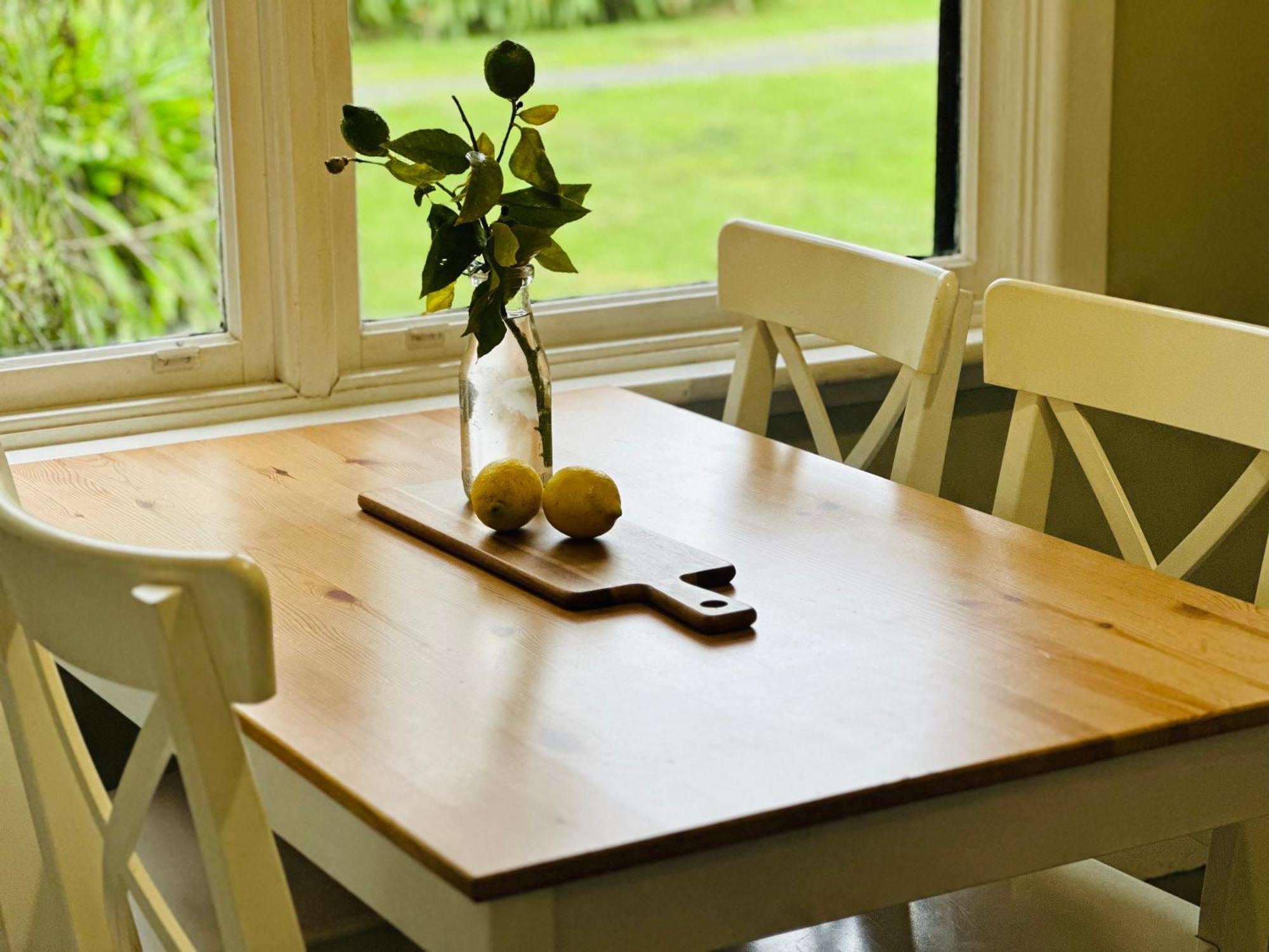 Bush Retreat Farm Stay 2 Bedroom Guest Suite Gelliondale エクステリア 写真