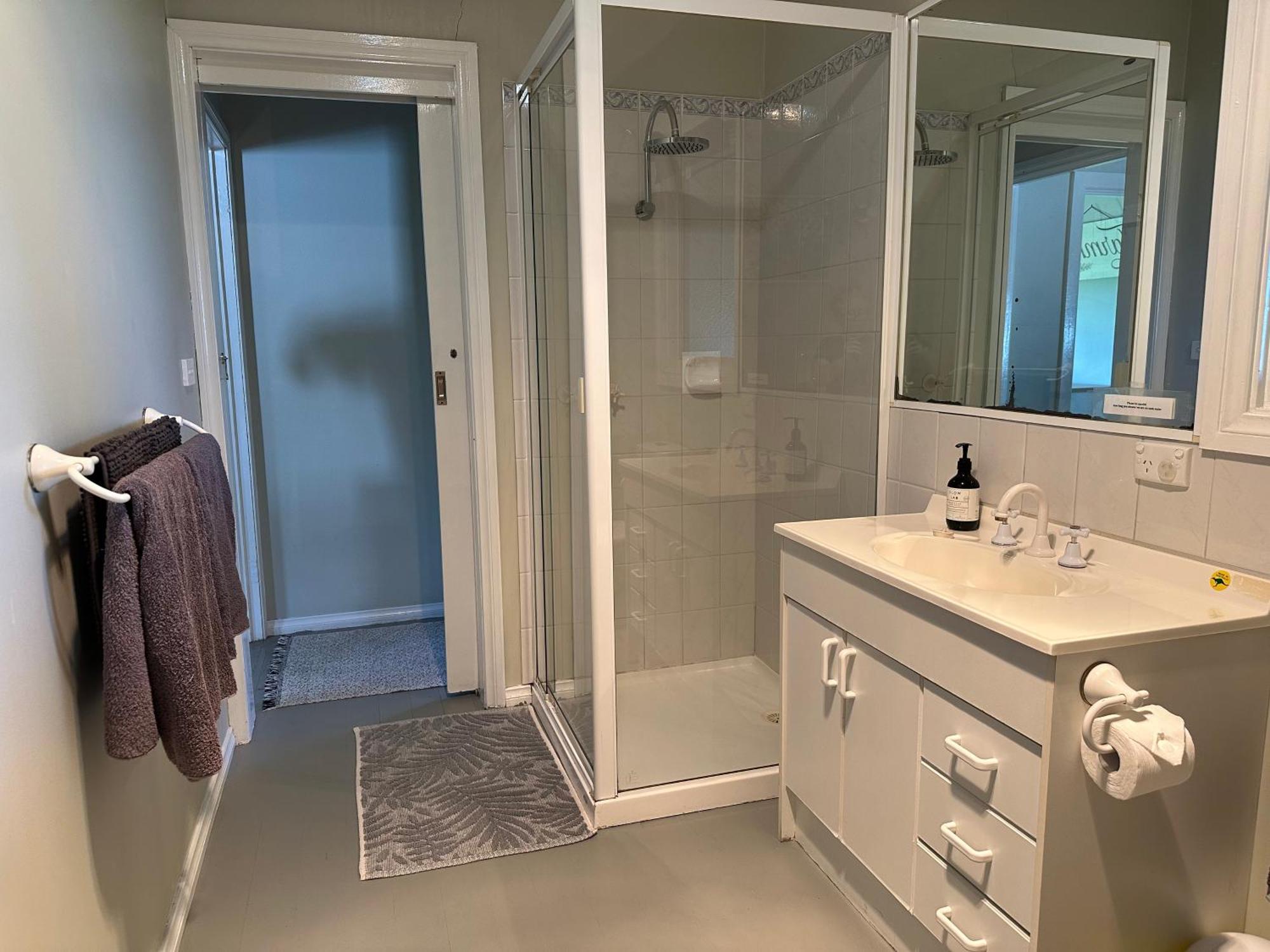 Bush Retreat Farm Stay 2 Bedroom Guest Suite Gelliondale エクステリア 写真